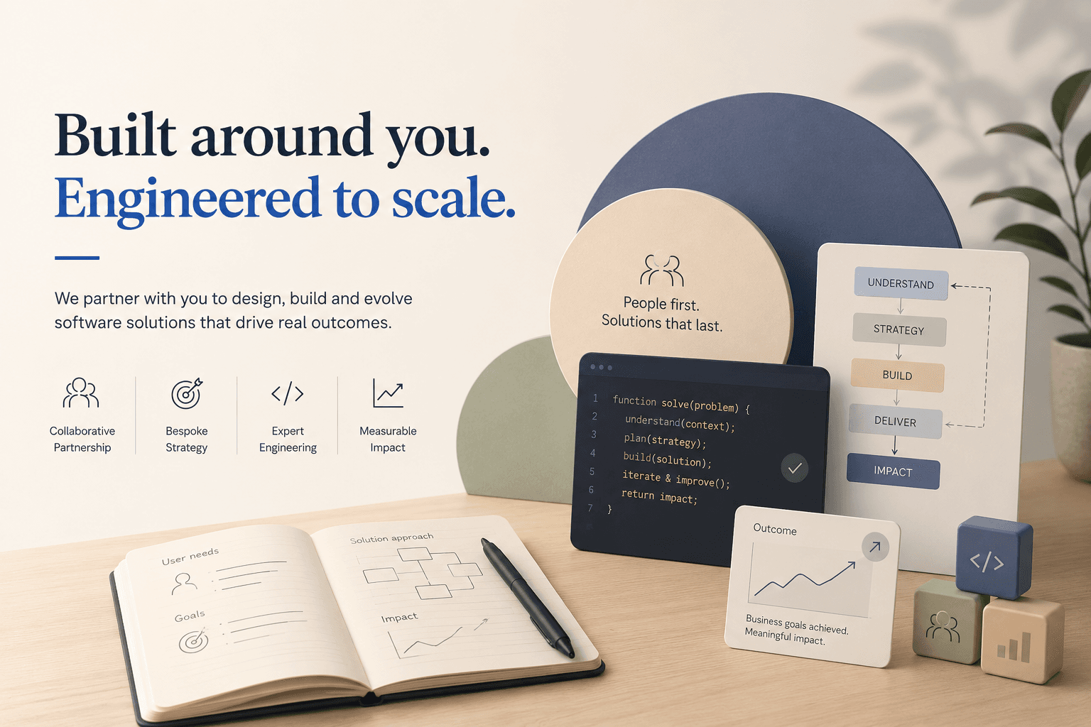 Common Loop Works - Software Consulting